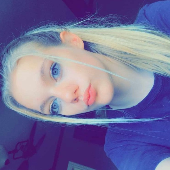 Meet your Posher, Jalynn - Picture 1 of 1